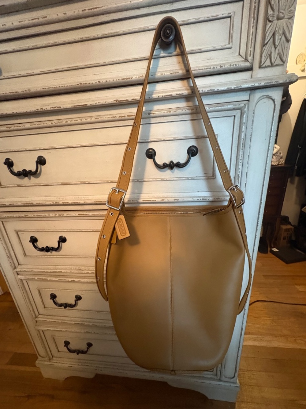 Limited Re Edition 1971 The Duffle Bag - Picture 13 of 14